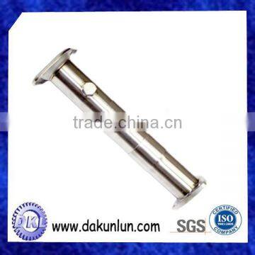 Factory Customized Telescoping Aluminum Tubing photo-5