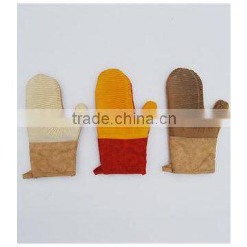 2016 Hot Sale Heat Resistant Oven Glove photo-6