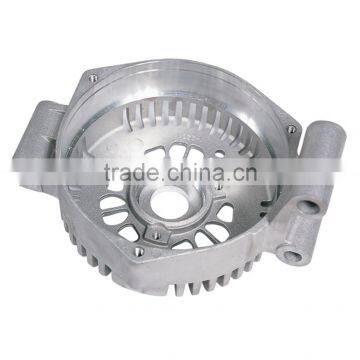 Cnc Machining Aluminum Stainless Steel Casting Parts For Motor Parts photo-6