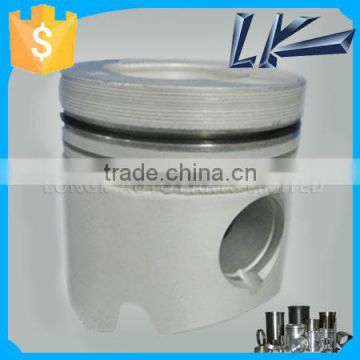 Truck diesel engine piston 4JH1 95.5mm