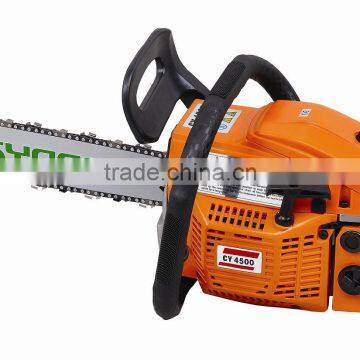 Gasoline Chain Saw