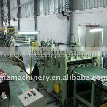 LMS Economical High-Speed Automative Straightening Device Cut To Length Line photo-6