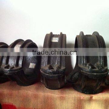 Cast Iron Pipe Parts