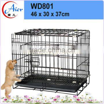 quality assurance dog cage pet house