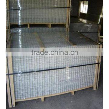China Manufacturer /stainless Steel / Anping Factory/Galvanized Welded Wire Mesh photo-6