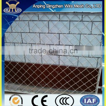 guarding mesh, beautiful grid wire mesh, mag nets on sale