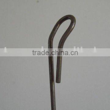 galvanized rebar tie wire/steel tie wire/iron tie wire