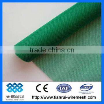 Cheap plastic window screen netting fiberglass window screen