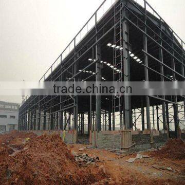 steel structure work shope,warehouse