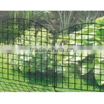 Small Metal Fence, Upper Fence photo-3