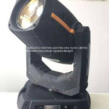 Disco DJ Stage Lighting 10r 3in1 280W Beam Spot Wash Moving Head Light photo-2
