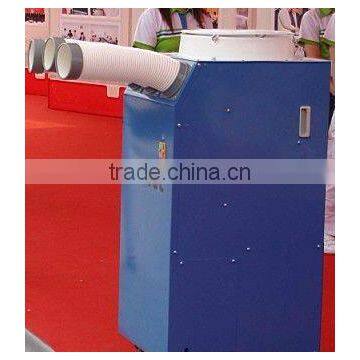 Mobile industrial air conditioner btu25000