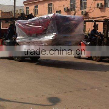 Loading Machine and Bale Feeder for Australia Market photo-5