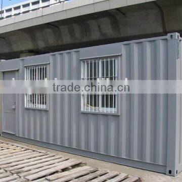 Floating Container House/mobile Container House photo-5