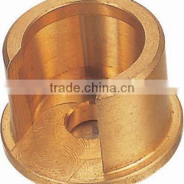 custom-made non standard copper mechanical parts