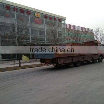 150t Truck Scale 18x3.2m Weighbridge photo-4
