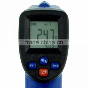 Infrared Thermometer Instant-read Measuring Range -50~550 Degree C (-58~1022 Degree F), Industrial Cooking Household Used photo-5