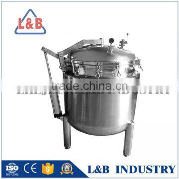 Pressure Cooker Machine, Stainless Steel Porridge Maker, High Quality Porridge Maker
