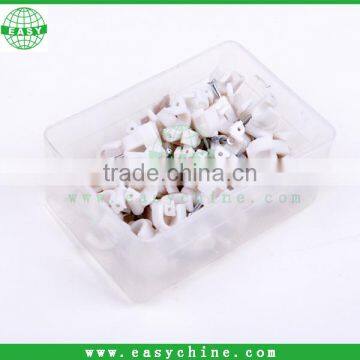 Electric Circle Cable Clips