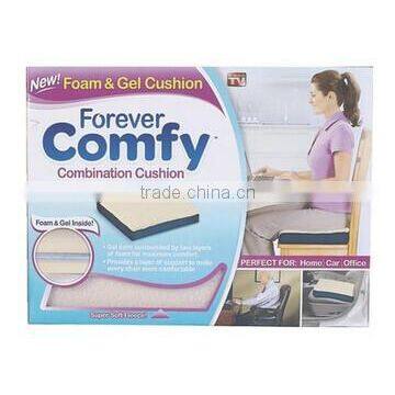 forever comfy combination cushion