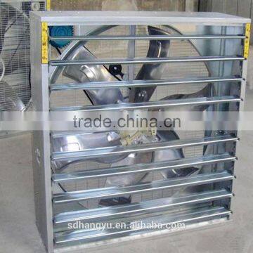 H Y Industrial Greenhouse Centrifugal Exhaust Fan photo-3