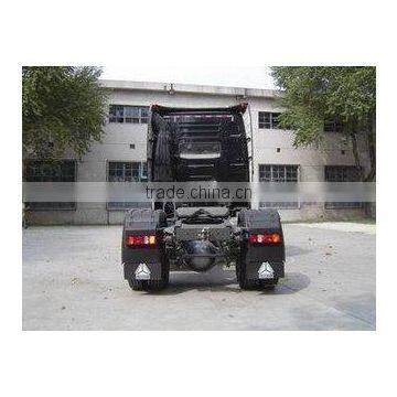 CNHTC HOWO A7 4x2 300HP Tractor Head Truck For Sale photo-5