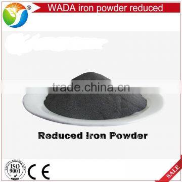 Good quality pure iron powder as a magnetic additive in paint