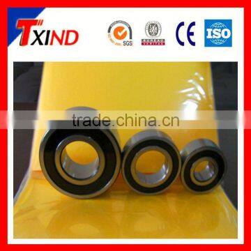 Plastic Pulley Bearing / Bearing Housing photo-6