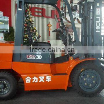 China Top1 Forkift 1-46ton Heli Forklift Price photo-5