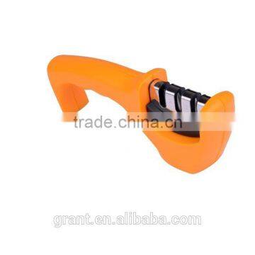 Pen Type Kitchen Knife Sharpener for Knives and Fish Hook photo-2