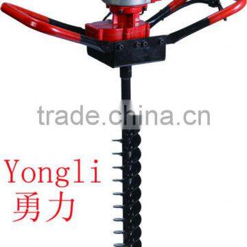 Earth Drill