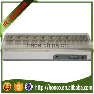 Multifunctional Led Emergency Lights for Wholesales HC-EL220A photo-2