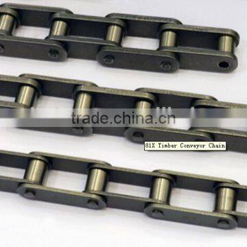 81X Timber Conveyor Chain