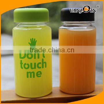 Custom Logo 350ml Tritan MY BOTTLE Daily Bottle Breakproof Water Bottle