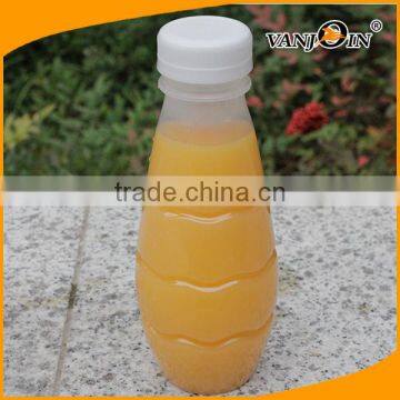 330ml PP Hot-Fill Bottles for Beverage photo-3