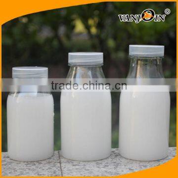 Plastic Milk Coconut Leak Proof Cups Food Grade photo-2