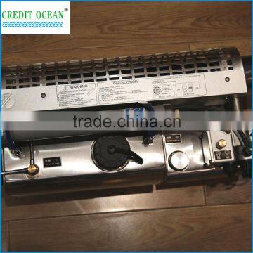 Pulse-jet Thermal Fog Machines photo-4