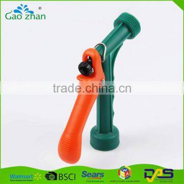 Zhejiang Wholesale Cheap Garden Hose Nozzle Hand Spray Gun photo-5