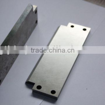 solide carbide circle saw blade