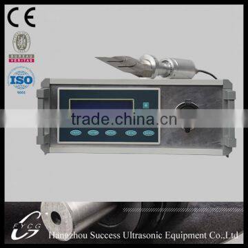 YP-Q65 20Khz Ultrasonic Rubber Cutting Machine