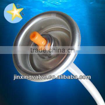 All Direction Aerosol Valve With Actuator photo-3