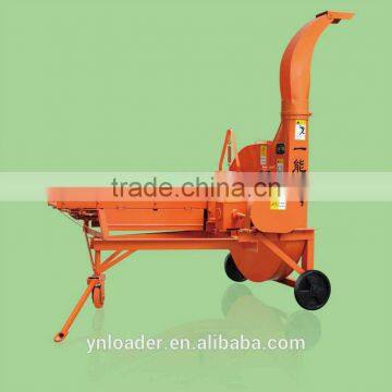 9ZP-4.0 Chaff Cutter 6th-8th Shan Dong Yineng Jiuxin Group photo-4