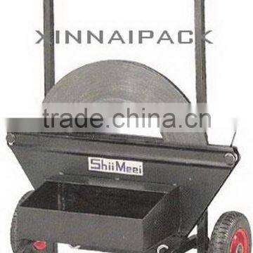 Factory Cheapest Steel Dispensers Strapping for Trailers photo-2