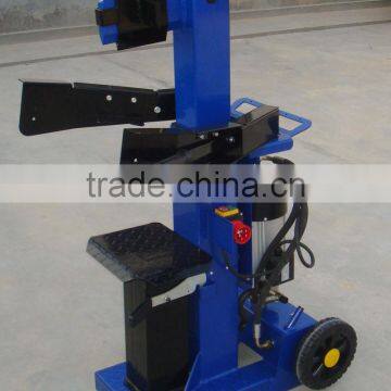 Electric Vertical Wood Log Splitter LS15T/1350 photo-4