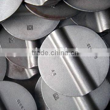 ISO Certified Precision Casting Factory Lost Wax Investment Casting Butterfly Valves photo-5