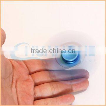 Spinner Fidget Hand Spinner Toys Two Copper Finger Gyro photo-6