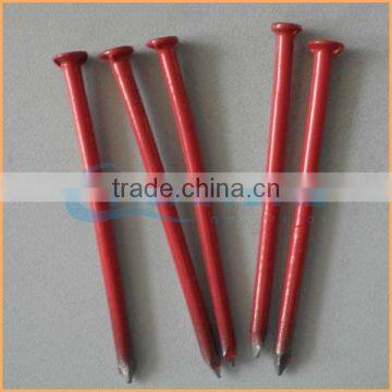Manufacture High Quality Low Price Common Iron Nail Type Wood Wire Nail Made in China photo-3