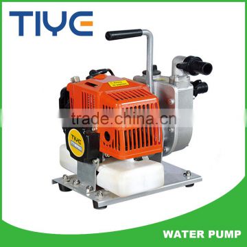 32.6CC Wholesale Gasoline Farm machine water pump