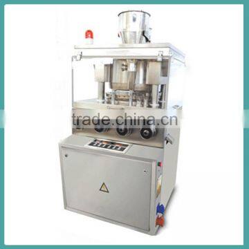 ZP35D Rotary Tablet Press, professional pill press machine for sale