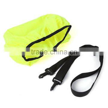 YANHO Bicycle Bags Cycling Packet Bag With Reflective Stripe Outdoor Tool 3 Packets / Set Bicycle Accessories Foldable Bag photo-6